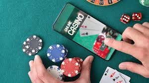 Experience the Thrill of Online Gambling at Dexsport.io 1016186081
